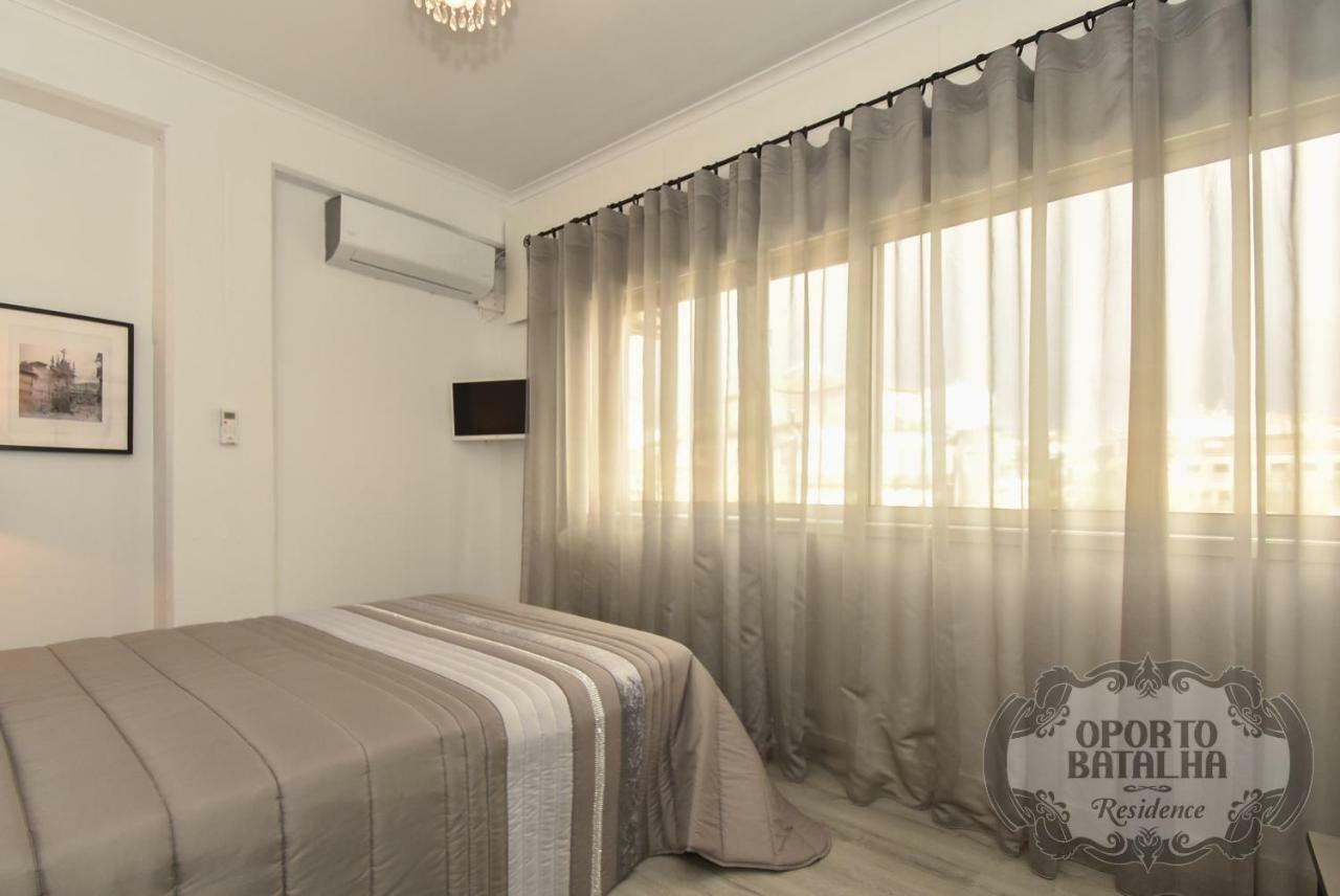 Oporto Batalha Residence Free Parking Exterior photo